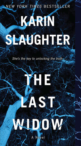 Slaughter |  The Last Widow | Buch |  Sack Fachmedien