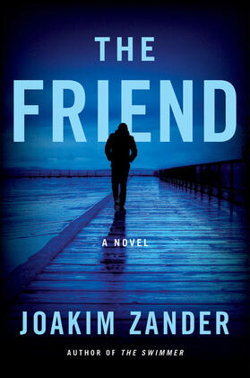 Zander | The Friend | Buch | 978-0-06-285935-8 | sack.de