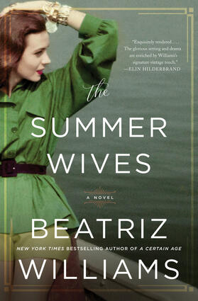 Williams |  Summer Wives Intl, The | Buch |  Sack Fachmedien