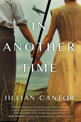 Cantor |  In Another Time | Buch |  Sack Fachmedien