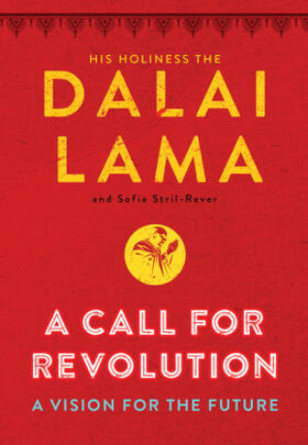 Lama / Stril-Rever |  A Call for Revolution | Buch |  Sack Fachmedien