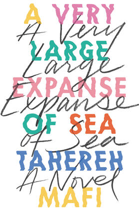 Mafi |  A Very Large Expanse of Sea | Buch |  Sack Fachmedien