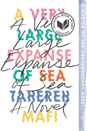 Mafi |  A Very Large Expanse of Sea | Buch |  Sack Fachmedien