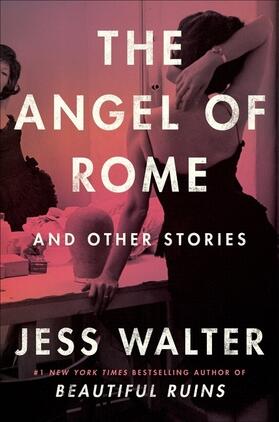 Walter |  The Angel of Rome | Buch |  Sack Fachmedien