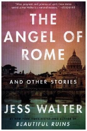 Walter |  The Angel of Rome | Buch |  Sack Fachmedien