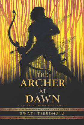 Teerdhala |  The Archer at Dawn | Buch |  Sack Fachmedien