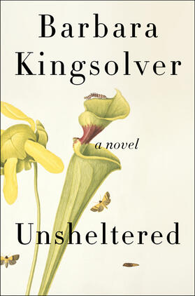 Kingsolver |  Unsheltered | Buch |  Sack Fachmedien