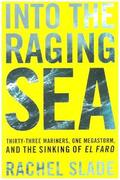 Slade |  Into the Raging Sea | Buch |  Sack Fachmedien