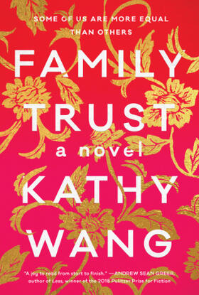 Wang |  Family Trust | Buch |  Sack Fachmedien