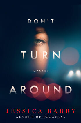 DONT TURN AROUND | Buch | 978-0-06-287486-3 | sack.de
