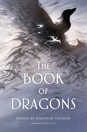 Strahan |  The Book of Dragons | Buch |  Sack Fachmedien