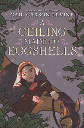 Levine |  A Ceiling Made of Eggshells | Buch |  Sack Fachmedien