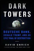 Enrich |  Dark Towers | Buch |  Sack Fachmedien
