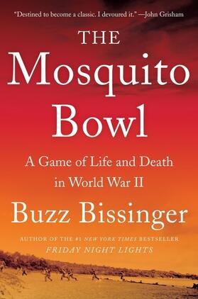 Bissinger |  The Mosquito Bowl | Buch |  Sack Fachmedien