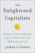 O'Toole |  The Enlightened Capitalists | Buch |  Sack Fachmedien