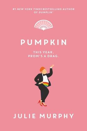 Murphy |  Pumpkin | Buch |  Sack Fachmedien