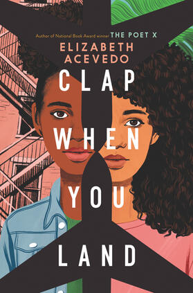 Acevedo |  Clap When You Land | Buch |  Sack Fachmedien