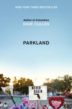 Cullen |  Parkland | Buch |  Sack Fachmedien