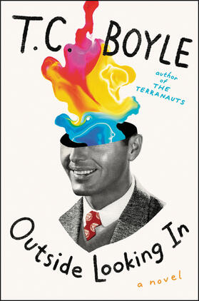 Boyle |  Outside Looking in | Buch |  Sack Fachmedien