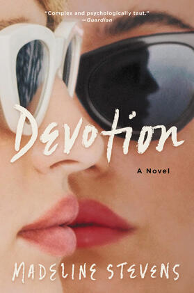 Stevens |  Devotion | Buch |  Sack Fachmedien