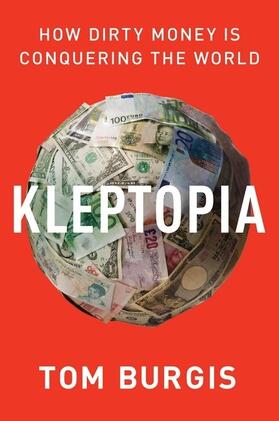 Burgis |  Kleptopia | Buch |  Sack Fachmedien