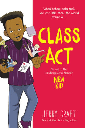 Craft |  Class ACT | Buch |  Sack Fachmedien