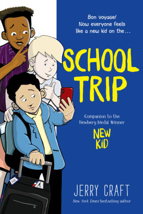 Craft |  School Trip | Buch |  Sack Fachmedien