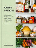 Solomon / Moore |  Chefs' Fridges | Buch |  Sack Fachmedien