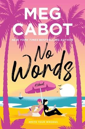 Cabot | No Words | Buch | 978-0-06-289009-2 | www.sack.de