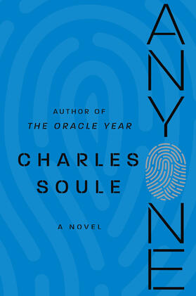 Soule | Anyone | Buch | 978-0-06-289064-1 | www.sack.de