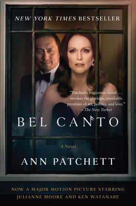 Patchett |  Bel Canto [movie Tie-In] | Buch |  Sack Fachmedien