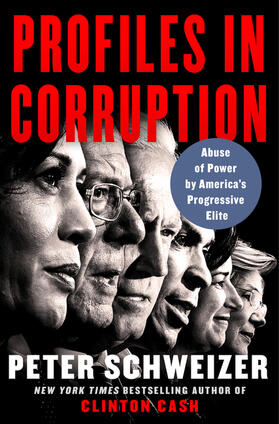 Schweizer |  Profiles in Corruption | Buch |  Sack Fachmedien