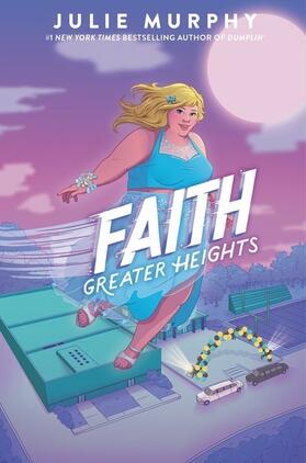 Murphy |  Faith: Greater Heights | Buch |  Sack Fachmedien