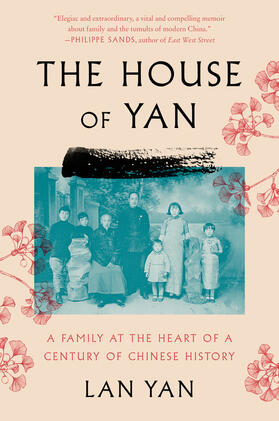 Yan | The House of Yan | Buch | 978-0-06-289981-1 | www.sack.de