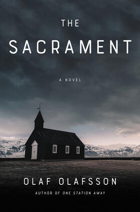 Olafsson |  The Sacrament | Buch |  Sack Fachmedien