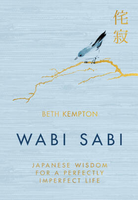 Kempton |  Wabi Sabi | Buch |  Sack Fachmedien