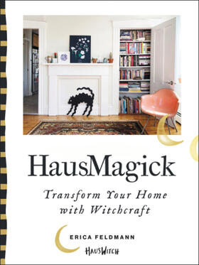 Feldmann |  HausMagick | Buch |  Sack Fachmedien