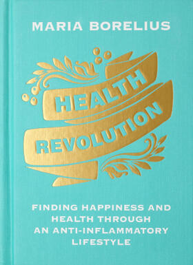 Borelius |  Health Revolution | Buch |  Sack Fachmedien