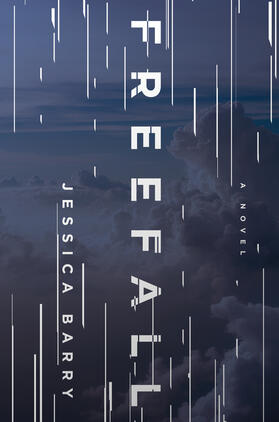 Barry, J: Freefall | Buch | 978-0-06-291197-1 | sack.de