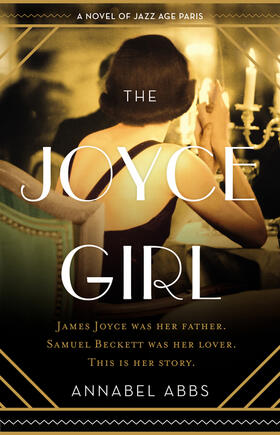 Abbs |  The Joyce Girl | Buch |  Sack Fachmedien