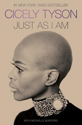 Tyson |  Just as I Am | Buch |  Sack Fachmedien