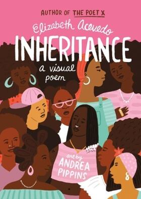 Acevedo |  Inheritance | Buch |  Sack Fachmedien