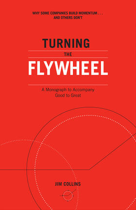 Collins | Turning the Flywheel | Buch | 978-0-06-293379-9 | sack.de
