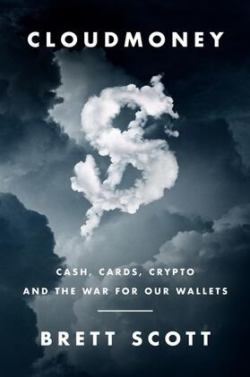 Scott |  Cloudmoney | Buch |  Sack Fachmedien
