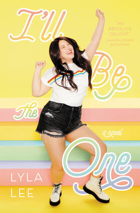 Lee |  I'll Be the One | Buch |  Sack Fachmedien