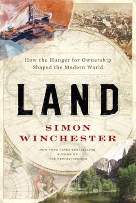Winchester |  Land | Buch |  Sack Fachmedien