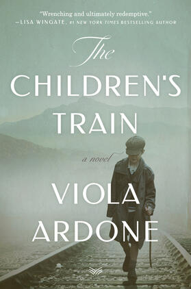 Ardone |  The Children's Train | Buch |  Sack Fachmedien