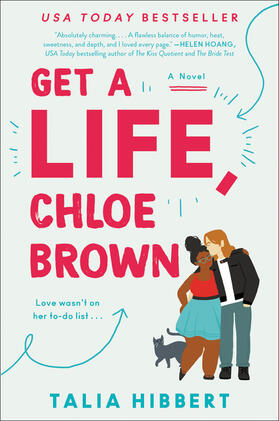 Hibbert |  Get a Life, Chloe Brown | Buch |  Sack Fachmedien