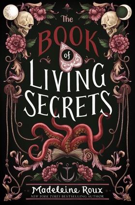 Roux |  The Book of Living Secrets | Buch |  Sack Fachmedien