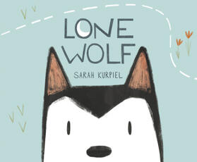 Kurpiel |  Lone Wolf | Buch |  Sack Fachmedien
